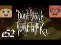 Don't Starve Together with Millbee