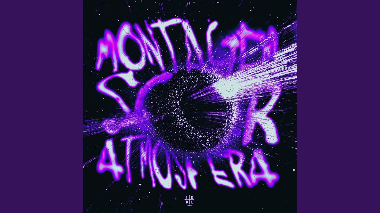 Montagem Solar Atmosfera (Super Slowed)
