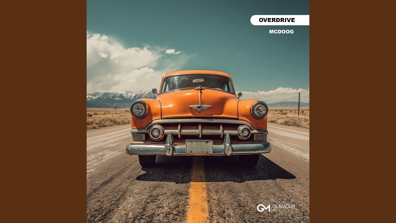 YouTube에서 Overdrive 보기 YouTube에서 Overdrive 보기
