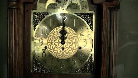 Thumbnail of Clock Strikes Twelve (HD)