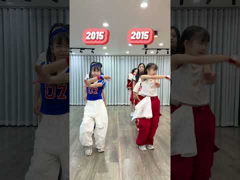 Bạn sinh năm bao nhiêu? | Follow Me | EU TÔ FAZENDO UMA MÁGICA Dance Trend #trending #fyp #shorts