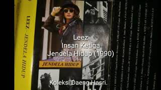Leez - Insan Ketiga (1990)