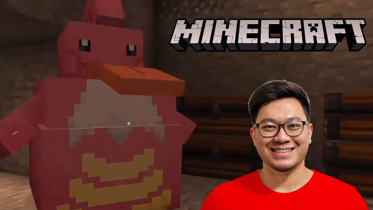 Awal-Awal Create | Minecraft Modpack (w/ Cucurutut) - YouTube