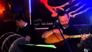 Bayram Ozan - Nar Tanesi