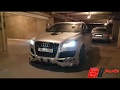 Audi q7 Tuning / Audi club Azerbaijan