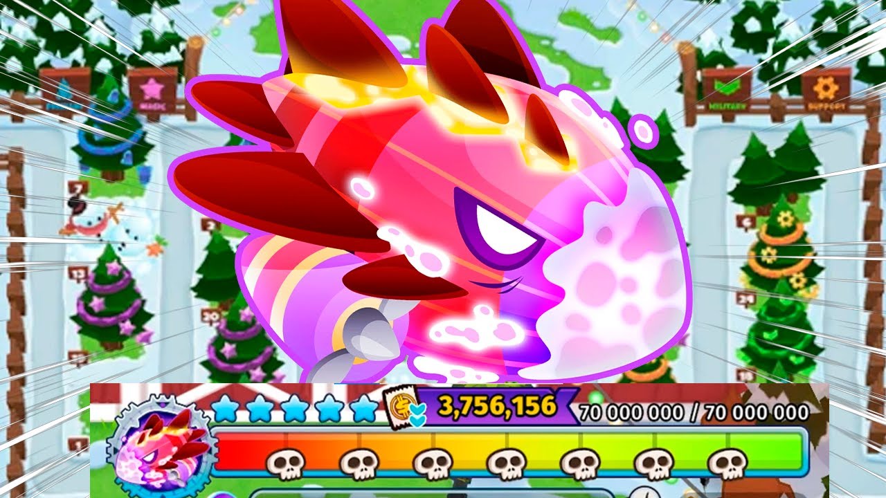 70 000 000 ХП | Bloons TD 6 | Битва с элитным Бластапопулусом! | Blastapopoulos | Обновление 48!