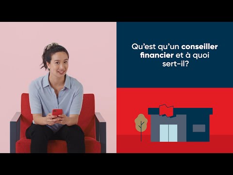 Qu’est-ce qu’un conseiller
