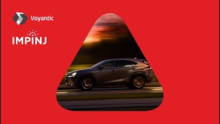 Webinar - The Evolution of RAIN RFID Tagging in the Automotive Industry Webinar - The Evolution of RAIN RFID Tagging in the Automotive Industry