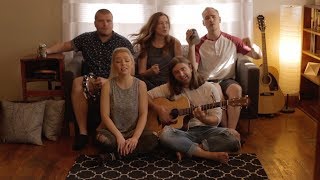 Can't Live Without // Hollyn (Cover) Feat. Hope Jubilee & Friends