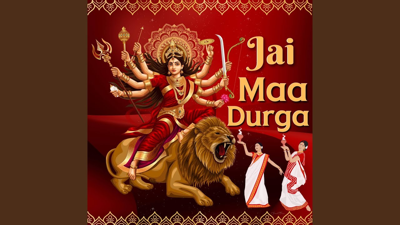 Jai Maa Durga