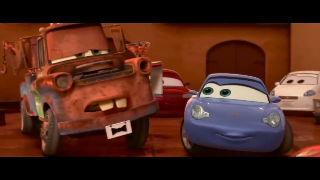 Cars 2 Full Movie in Hindi | Part -6 | Cars 2 McQueen Movie in Hindi dubbed