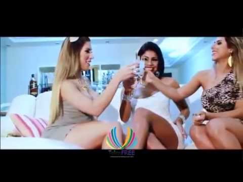Barão Da TelexFREE Musica Nova (Clip Oficial 2013 )