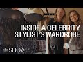 Inside a celebrity stylists wardrobe 2024 style inspiration  products were loving   sheerluxe