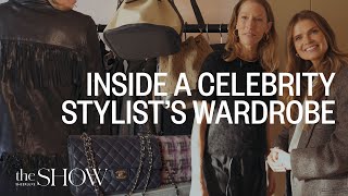 Inside A Celebrity Stylist’s Wardrobe, 2024 Style Inspiration & Products We’re Loving  | SheerLuxe