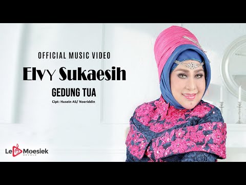 Elvy Sukaesih -