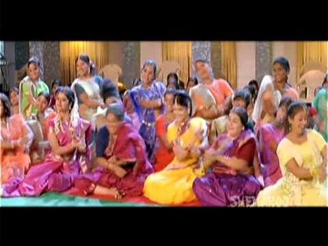 Chama Chama Chamaisa Dama Ganesh Rekha Kannada  
