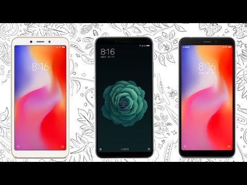 What Harga Xiaomi Oktober 2018