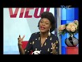 Mother Shares Intimacy With Daughter's Spouse | Your View 28th March, 2019