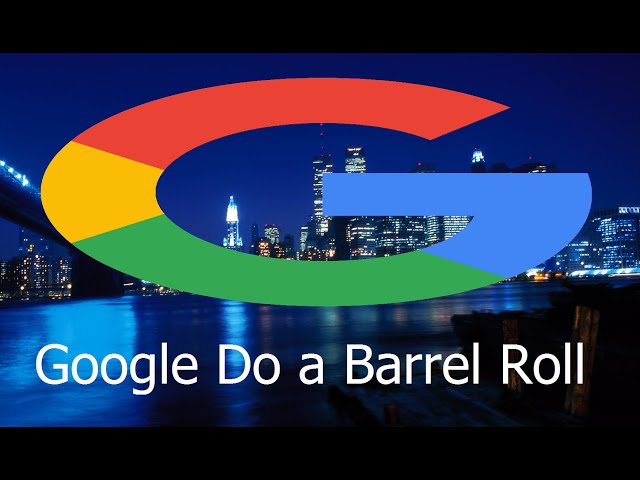 do a barrel roll on computer｜TikTok Search