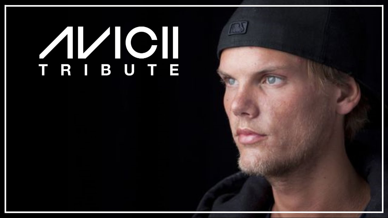 Avicii Tribute 2021