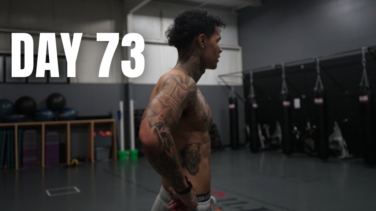 Struggle Is Beautiful…