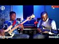 Joe mettle  praise medley cover ft nsibless eyibio praise africanmusic cover