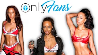 I Bought Teanna Trump's OnlyFans so you dont have to | Teanna Trump OnlyFans Review