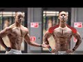 The PERFECT Chest, Shoulders, Triceps Workout | PUSH DAY