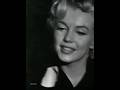 Marilyn Monroe returns to Hollywood to film &quot;Bus Stop&quot; Feb 1956 ##shorts #movie #star