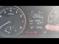 2017, 2018, 2019 Hyundai Elantra Transmission Fluid change (VIDEO 2) -  FOLLOW UP