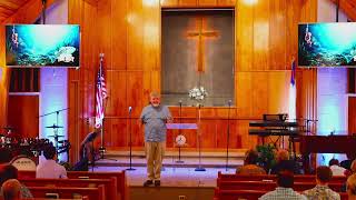 Forgiven People Must Forgive People