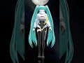 Space Walk【Racing Miku】#hatsunemiku #mmd