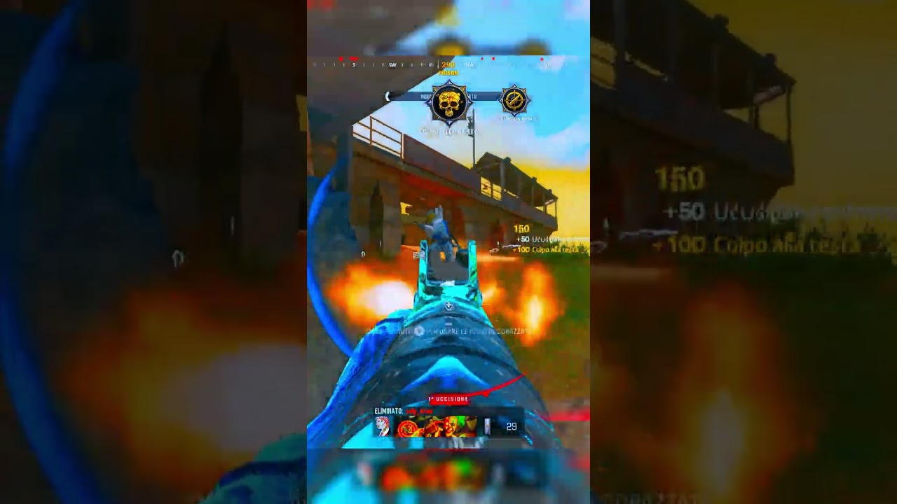 OG KAR 98K VIBES ON REBIRTH ISLAND 