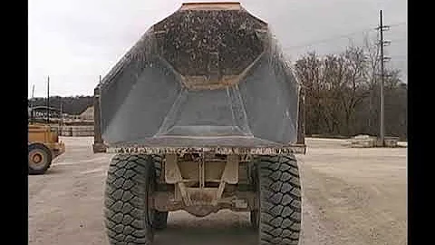 Aggregates: Basic Inspection and Sampling