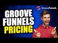 GrooveFunnels Review & Pricing 2021 - BRUTALLY HONEST REVIEW!