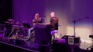 Uriah Heep - Confession & Rain @ The Royal Concert Hall Glasgow 30/09/22