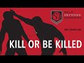 Kill or Be Killed Podcast - Clayton's BACK!! (and he's alive)