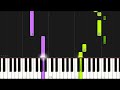 River Flows In You - Yiruma | EASY Piano Tutorial Mp3 Song