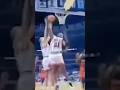 Dennis Rodman Grabs 29 Rebounds vs. Hawks
