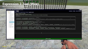 wiremod expressions2 stopwatch tutorial part2/3