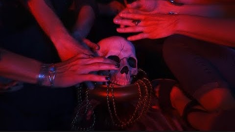 Drift City - Ship of Juniper (Official Video)