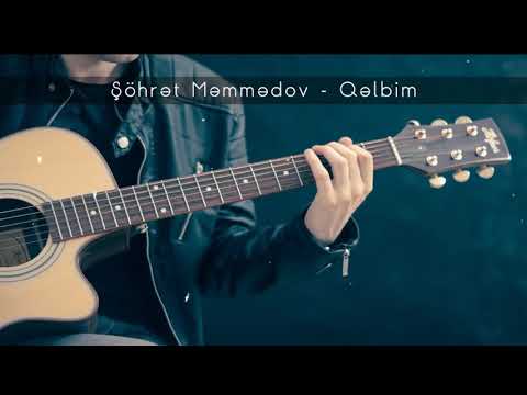 Sohret Memmedov   Qelbim REMIX 2019