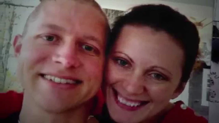 Winship Win the Fight 5K: Steve and Anna Pinder's ...