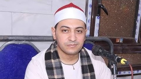 ماتيسر من أخر آل عمران واول النساء للقارئ محمد ممدوح علي من داخل ديرب نجم البلد 3/8/2022