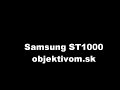 Samsung ST1000