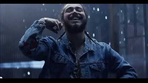 Post Malone - I Fall Apart [Official Video]