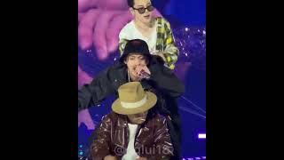 VMINKOOK in Anpanman | BTS PTD IN LAS VEGAS DAY 4