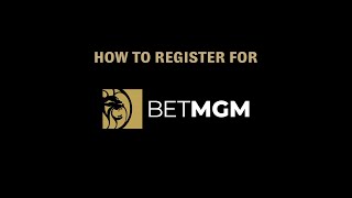 How to Register for BetMGM | MGM Resorts screenshot 5