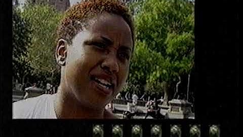 MTV True Life: Stressed Out - 1998 TV Promo