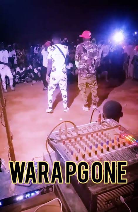 wara pg one 2